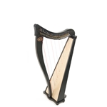 Dusty Strings Ravenna 26 - Full Lever Harp