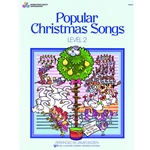 Bastien Piano Basics: Popular Christmas Songs - 2