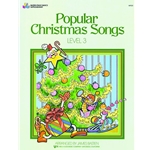 Bastien Piano Basics: Popular Christmas Songs - 3