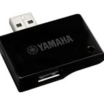 Yamaha Wireless Bluetooth USB To Host Midi Adapter