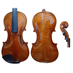 Sheng Liu #9 Violin - European Wood