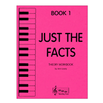 Just The Facts 1 -