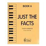 Just The Facts 6 -