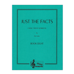 Just The Facts 8 -