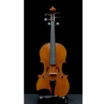 Calin Wultur Violin #6 – Guarneri Model