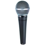Shure SM48 Vocal Mic