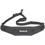Neotech 2101162 NeoSling Sax Strap - Swivel Hook Regular