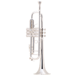 Bach LT180S37 Professional "Stradivarius" Trumpet - Lightweight Body