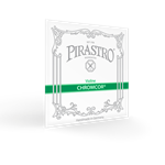 Pirastro 319020 Chromcor Violin Set 4/4
