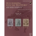 Succeeding with the Masters 2 -