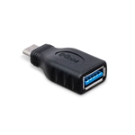 Hosa GSB-314 USB Adapter - A to C