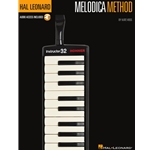 Hal Leonard Melodica Method - Beginning