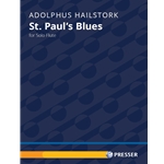 St. Paul's Blues -