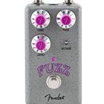 Fender Hammertone™ Fuzz Effect Pedal