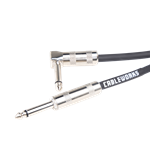 CableWorks Backline Patch Cable 6"