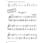 Developing Artist: Piano Sightreading - Book 1 - Late Elementary