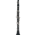 Yamaha YCL-450N Intermediate Clarinet Bb