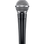 Shure SM58-LC Vocal Mic