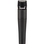 Shure SM57-LC Instrument Mic