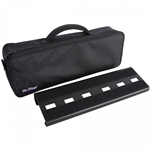 On Stage GPB2000 Compact Pedal Board w/ Bag