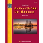 Reflections of Nature - Intermediate to Late Intermediate