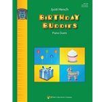 Birthday Buddies - Elementary