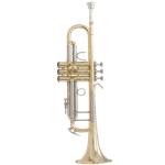 Bach 18037 Professional "Stradivarius" Trumpet