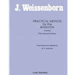 Practical Method for the Bassoon -