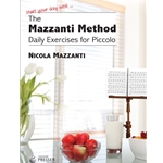 The Manzzanti Method -