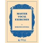 Master Vocal Exercises -
