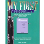 My First Weissenborn for the Developing Student -