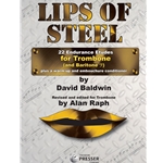 Lips of Steel -