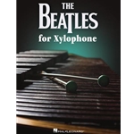 The Beatles for Xylophone -