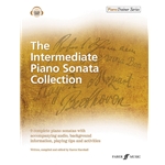 The Intermediate Piano Sonata Collection - Intermediate