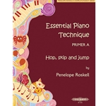 Piano Methods - A