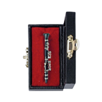 Mini Clarinet with Case