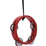 Tambourine Ornament