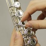 Valentino 101050 French Flute Plugs Medium