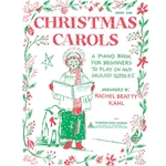 Christmas Carols Book 1 - 1