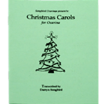 Christmas Carols for Ocarina -