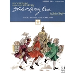 Succeeding with the Masters Student Activity Book: Baroque Era 1 -