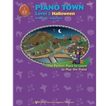 Piano Town: Halloween - 3