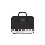 AIM 9698 Full Keyboard Briefcase