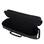 PROTEC A308 Flute Case Carry Bag w/ Piccolo Pocket