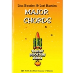 Theory Boosters Major Chords -