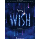 Wish - Music from the Motion Picture Soundtrack -