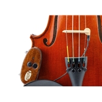 KNA Pickups VV-WI Wireless Violin/Viola Pickup