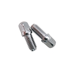 Ludwig LPSK001 Speed King Beater Key Screw - 2 Pack