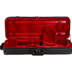 Core CC399E-OBL Violin European Model Oblong Case 4/4