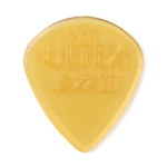 Dunlop 427P138 Ultex Jazz III Pick - Bag/6 1.38mm